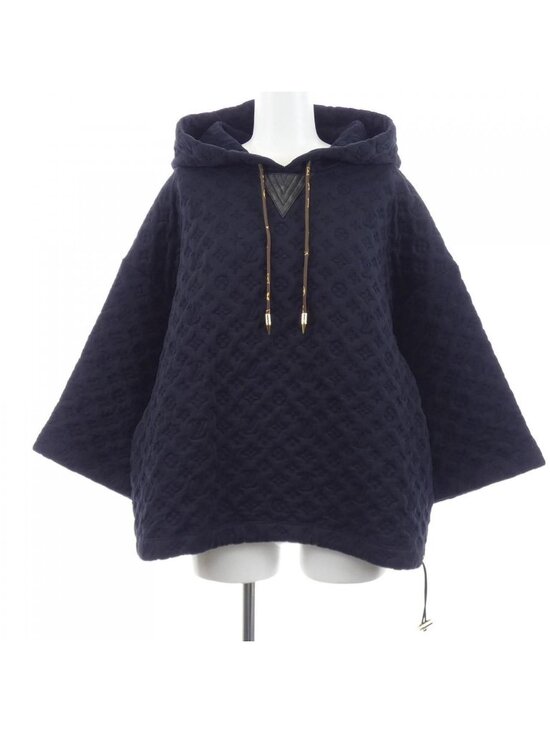 Louis Vuitton Tops - Louis Vuitton Hoodie Navy